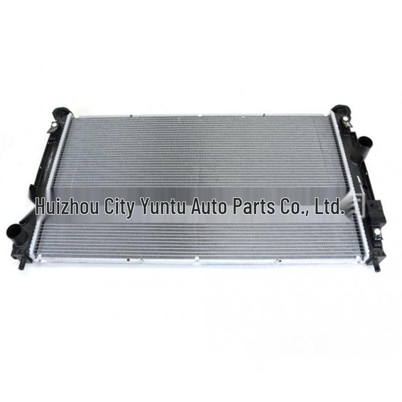 

Радіатор 68004049AA для Jeep Compass, Patriot, Dodge Caliber, Avenger CH3010339 CH3010341 CSF3415 Q2951