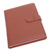 Wallet PU Leather Photo Album for Wide 400 300 210 Photo Album Book 80 Pockets for 5 Inch Pictures Buckle Design
