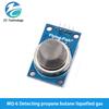 MQ-2 MQ-3 MQ-4 MQ-5 MQ-6 MQ-7 MQ-8 MQ-9 MQ-135 Detection Smoke methane liquefied Gas Sensor Module for Arduino Starter DIY Kit