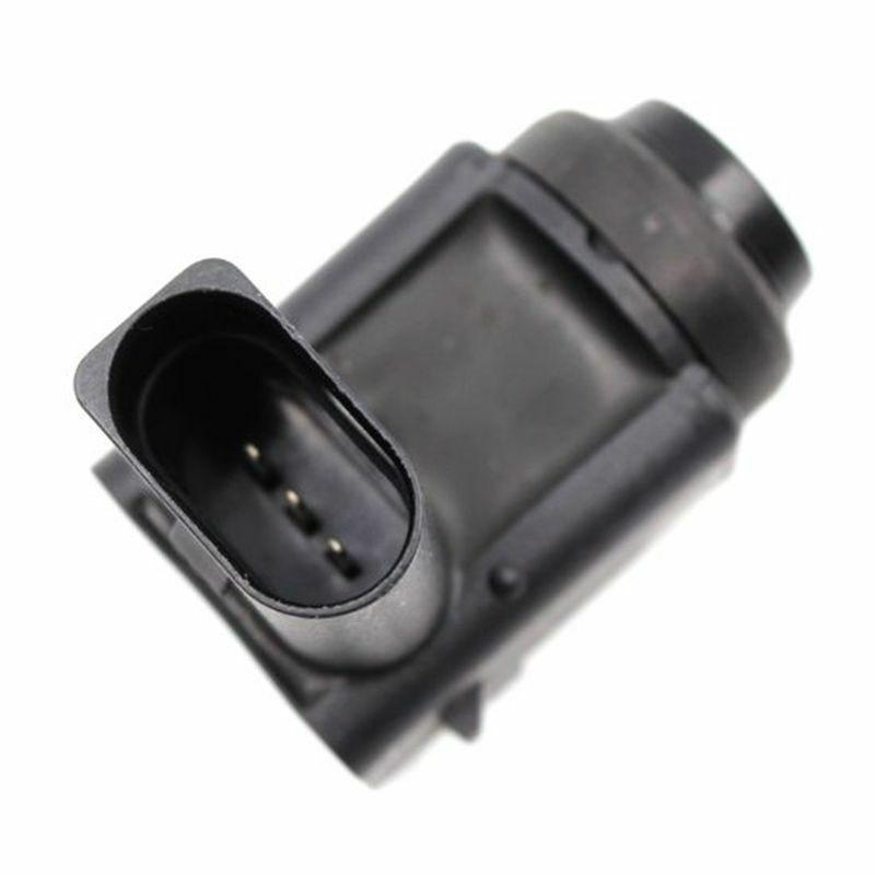 2 buc 1J0919275 Senzor de parcare PDC fără fir 1J0919275B Detector radar de parcare auto pentru Volkswagen 2003-2015