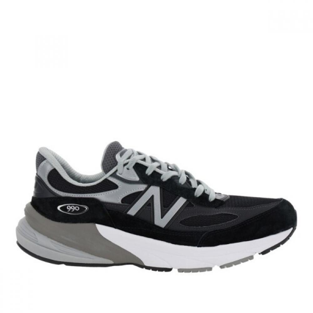 

New Balance Lifestyle Sneakers M990bk6 Black US8