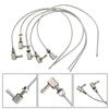 Car Parking Heater Small Head Oil Extractor Set Truck Oil Extractor
