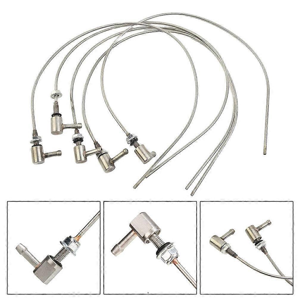 Car Parking Heater Small Head Oil Extractor Set Truck Oil Extractor
