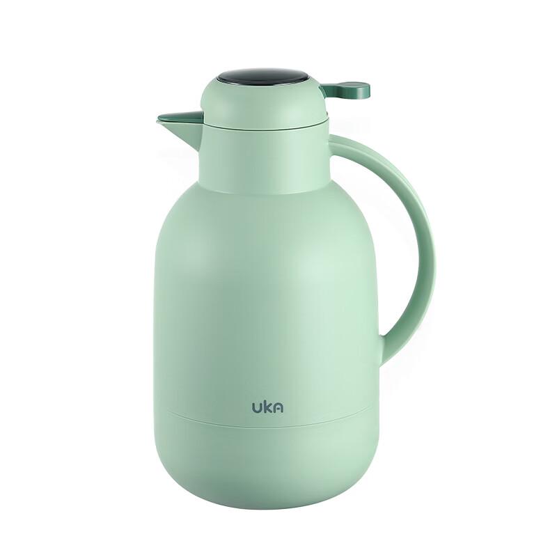 UKA 2L Glass Lined Thermos