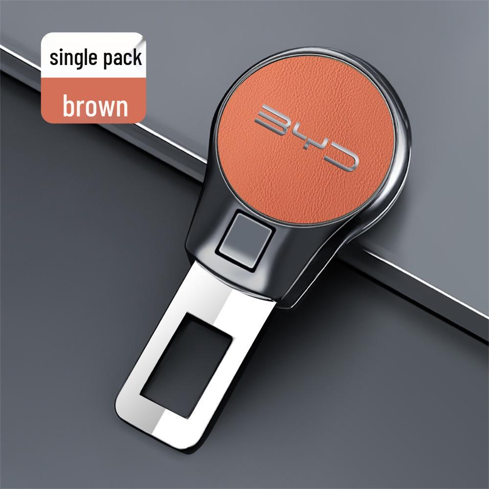 Kompatibles Zubehör für BYD: Qin L/Zerstörer-Siegel 06, Delfin, Möwe und Han Song