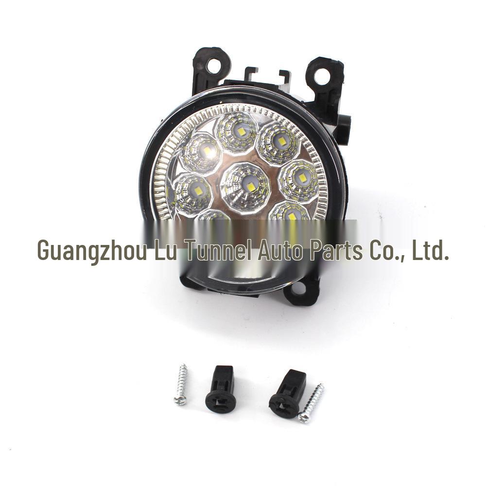 LED Universal Fog Light for 2008 Ford Focus Front Bumper