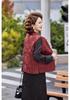 2026 New Chinese Style Spring Vest for Middle-aged and Elderly Women