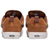 Knu-Skool Vans 'Suede - Brown' VN000D6CDFM