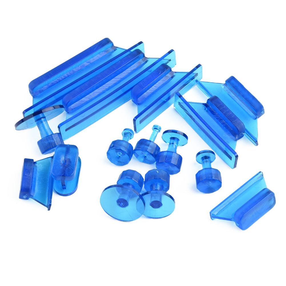 Glue Tabs High Quality Repair Vehicle 15pcs Brand New Dent Removal Tools New Style Accessories Dent Removal Tools