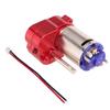 Mangniu MN168 High-Speed Motor Parts & All-Metal Gearbox Upgrade