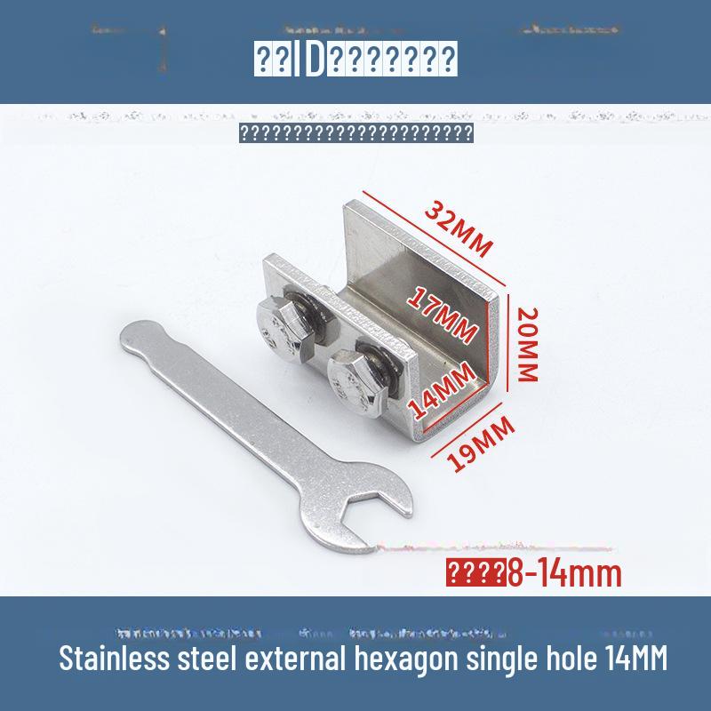 Punch-Free Child Safety Window Lock for Sliding Windows and Doors