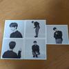 [USED] JUNHO OF 2PM "TWO" with DVD