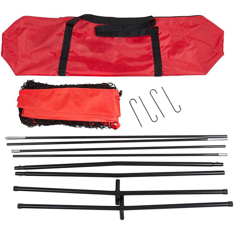 7x7 Portable Baseball & Softball Practice Net