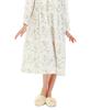 Room Dress Nightgown Gauze Coco Dress Pink [Narue] / 50/W Women's