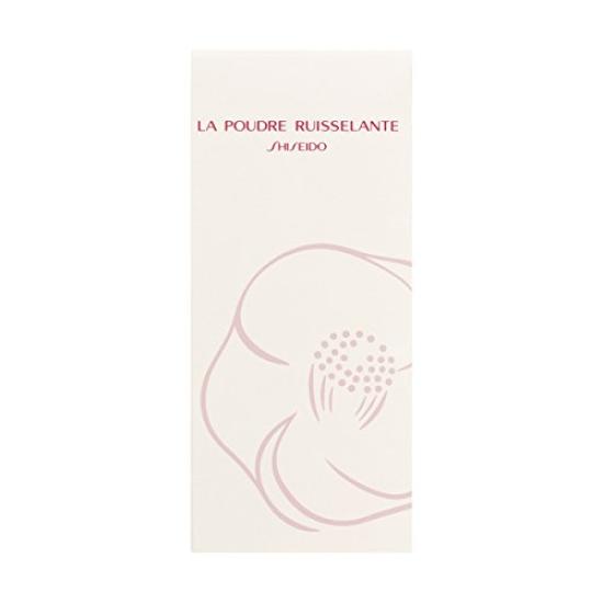 HANACLUB Shiseido La Poudre Luis Ront 30g Clear (Refill) (x 1)