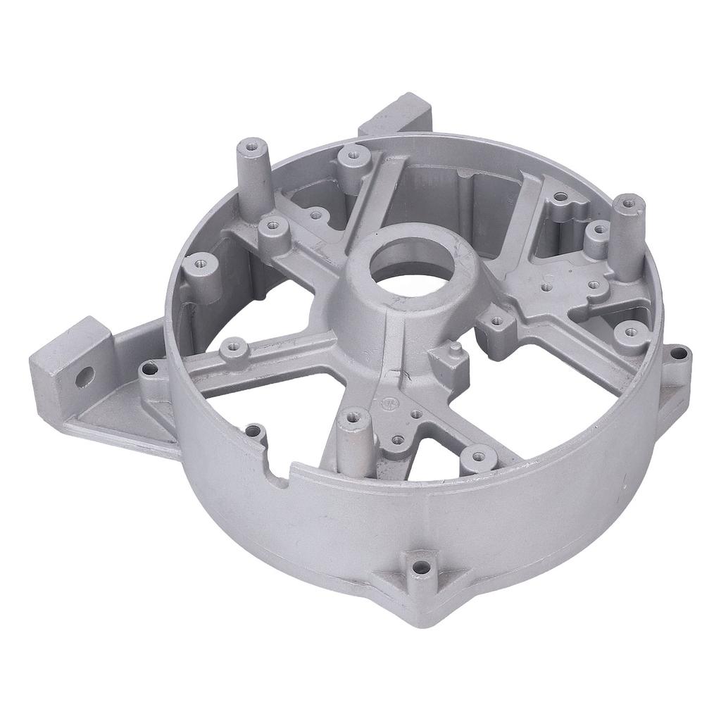 5?6,5 kW Dieselgenerator Metall-Endabdeckung 204 Motor Motor Hintere Halterung für 186F 188F 192F