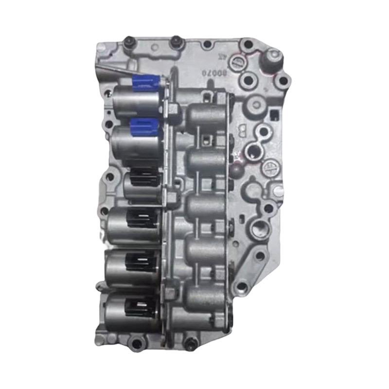 Toyota K120 Valve Body for Camry/Lexus CVT Automatic Transmission