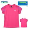 YONEX Nationalmannschaft Fan Edition Badminton Kurzarmshirt