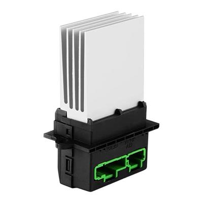Heizungsgebläsemotor Widerstandsmodule Ersetzen 27150ED70A 77010207718 6441L2 für C2 C5