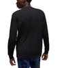 Jordan AS M J ESS WINTER LS TOP T Shirt Men's Black DV1586-010