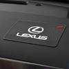 For Lexus F SPORT ES RX NX LS UX LM LX GX LC RZ IS CT GS RC HS  PVC Silicone Car Dashboard Non-Slip Mat Anti-Slip Pad SQ0
