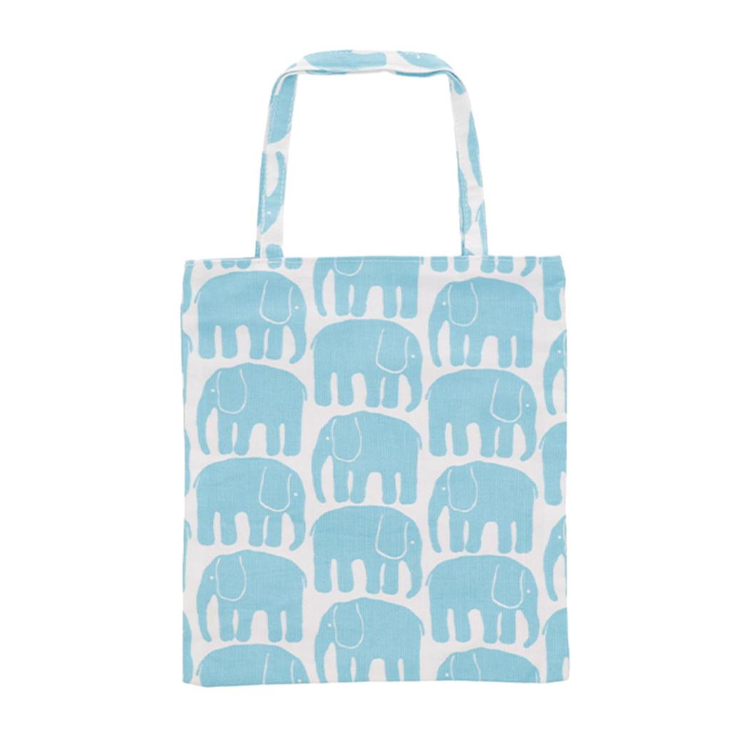 Mini Tote Bag Elephanty [Marushin]