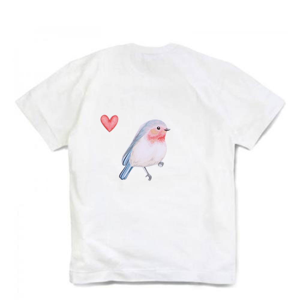 Lovely Kids Stickers A-level Transfer Heat DIY Patch Appliques Iron Sticke