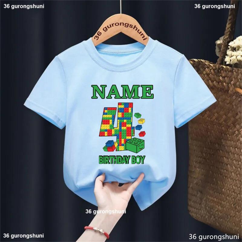 Children Short Sleeve T Shirts The Amazing Digital Circus Anime Cartoon Print Cotton Top Boys Girls Summer Casual Crew Neck Tees