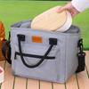Portable Insulated Bag for Office Workers To Pack Lunch Box Bag with Rice Portable Lunch Box Bag Picnic Waterproof Ice Bag