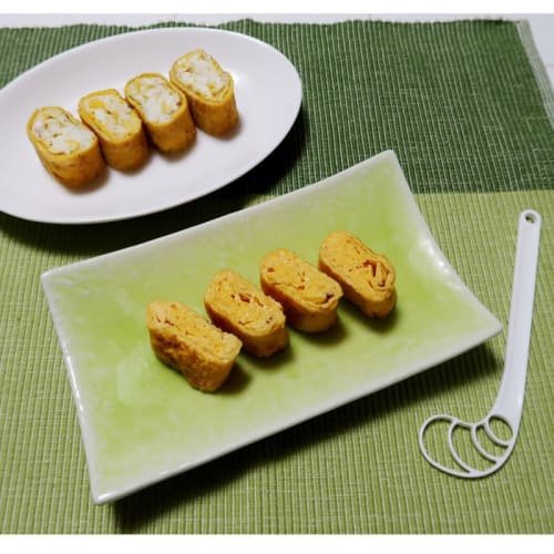 Tokitama Master: Anyone Can Easily Make Expert-level Eggs. Perfect for Egg-on-rice, Rolled Omelets, and Sweets. Made In Japan.