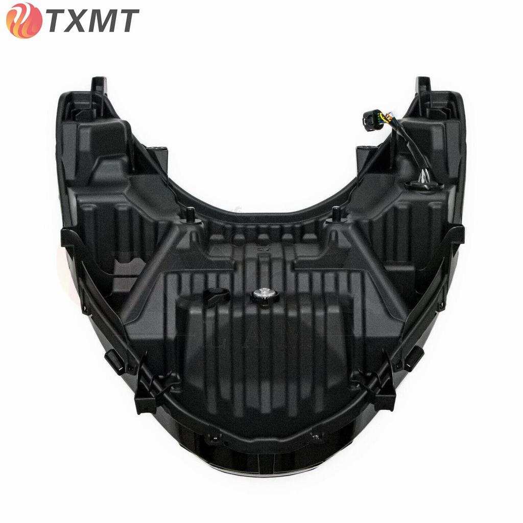 Compatible with Honda PCX160 21-22 Model LED Headlight Assembly
