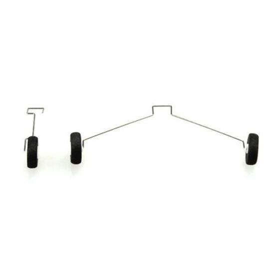 WLtoys F949 Landing Gear Set RC Helicopter Airplane Aircraft Upgrade Spare Parts