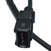 Crankshaft Sensor 39650-42600 For Hyundai H-1 Kasten 2.5 TD -- 03.2000-04.2004 2476 Ccm, 73 KW, 99 PS