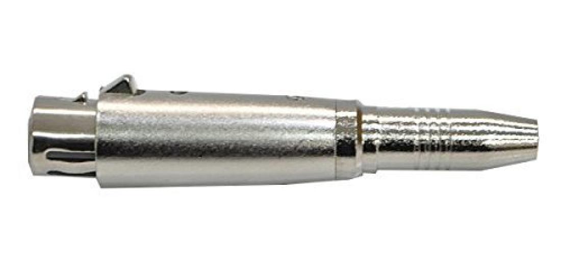 

ClassicPro XLR Phone conversion plug 1 piece inspection and special packaging (female) - (female) [PAPILIO product]