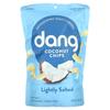 Dang Coconut Chips, Lightly Salted, 90g (3.17oz)