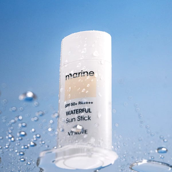 Vprove Marine Waterful Sun Stick 16 G (Spf50+, Pa++++)
