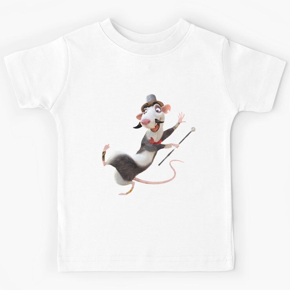 Sardines Kids T-Shirt 150