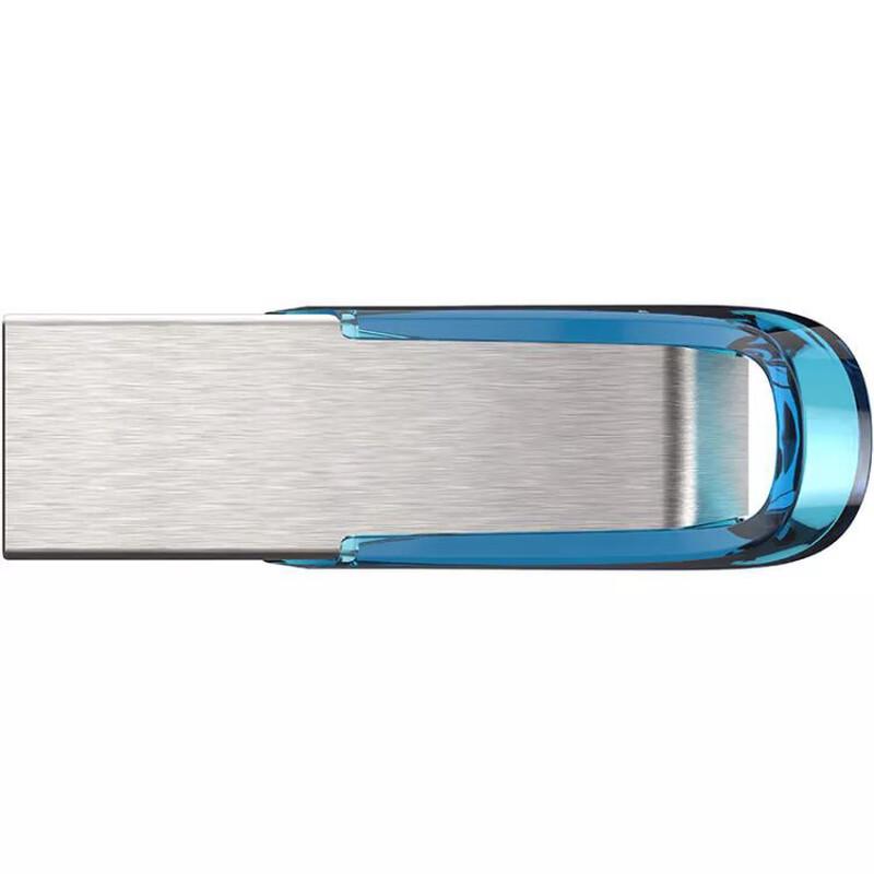 CZ73 Metal Encrypted USB 3.0 Flash Drive