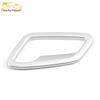 Anke Seat Trim Covers & Adjustment Button Stickers for 2020 Viloran