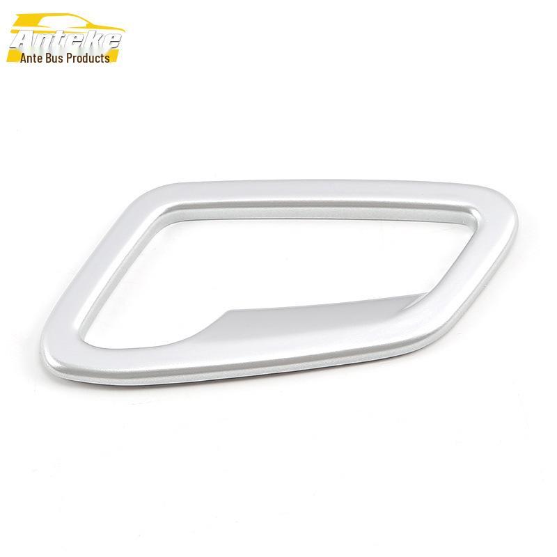 Anke Seat Trim Covers & Adjustment Button Stickers for 2020 Viloran