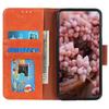 For OnePlus Nord CE5 5G Case Nappa Texture Split Leather Wallet Phone Cover