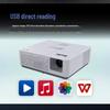 Shenzhou Yunke CX-LH51 Business Laser Projector (CN Version)