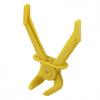 Compact Hose Pinch Off Pliers Set Lightweight ABS Material for Easy Use