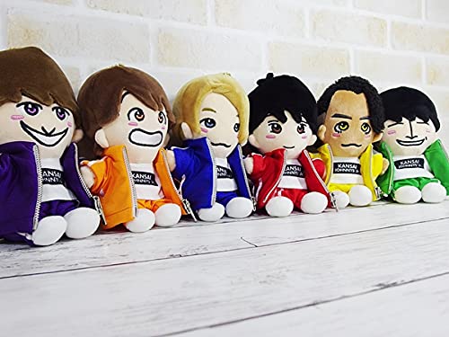 [na92] Chibi Plush Doll Size Costume *Outfit Only Pink