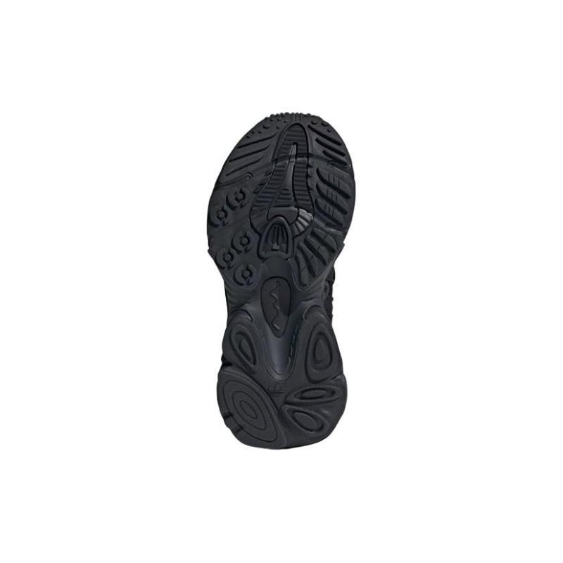 adidas Women's Ozthemis 'Black Carbon' Women's Sneakers IG1504