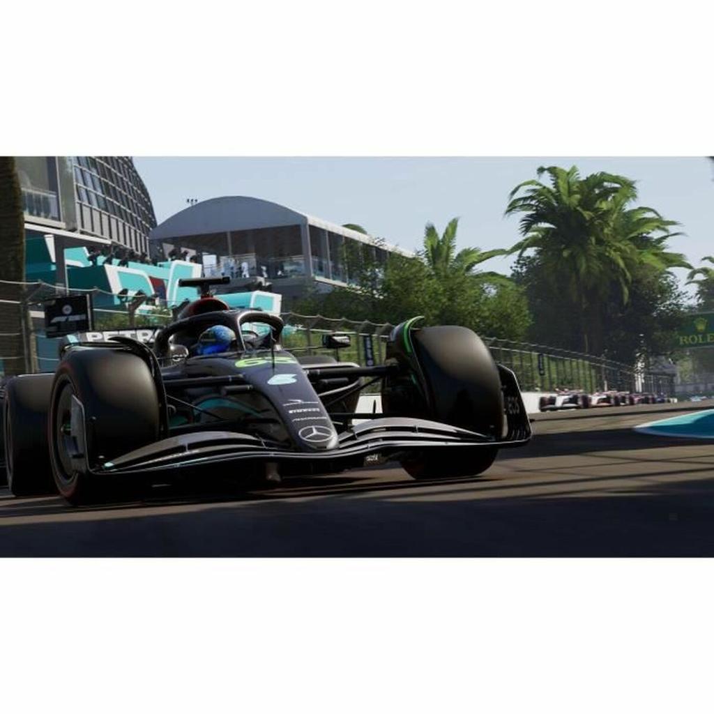 Jeu vidéo PlayStation 4 EA Sport F1 23