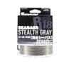 Seaguar PE Line R18 Seabass 150m Misura 1.2 22lb Stealth Grey (8269)