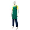 Sakamoto Days Characters Costume Set: Taro, Lu Shao, Hanakura, Mashimo Cosplay