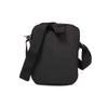 Adidas Polyester Small Square Bag Shoulder Bag, Crossbody Bag Regular Unisex Black Adidas S99975
