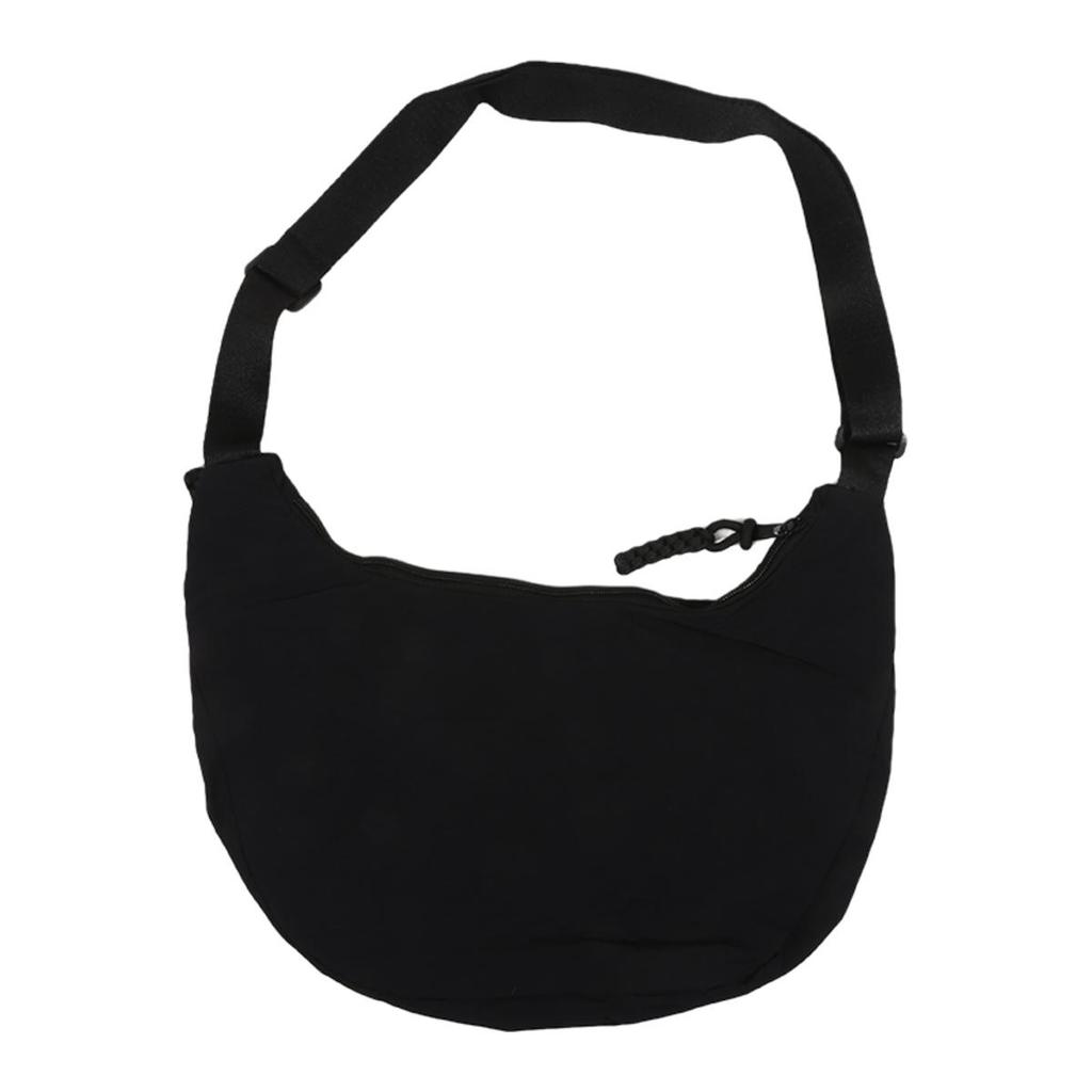 Nylon Shoulder Bag High Capacity Women's Crossbody Messenger Bag Leisure Versatile Purses Handbags Totes Hobos Bag